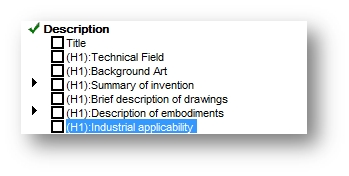 Industrial applicability